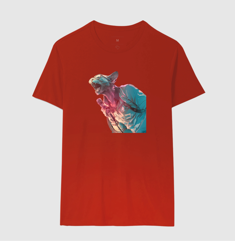 Camisa 9