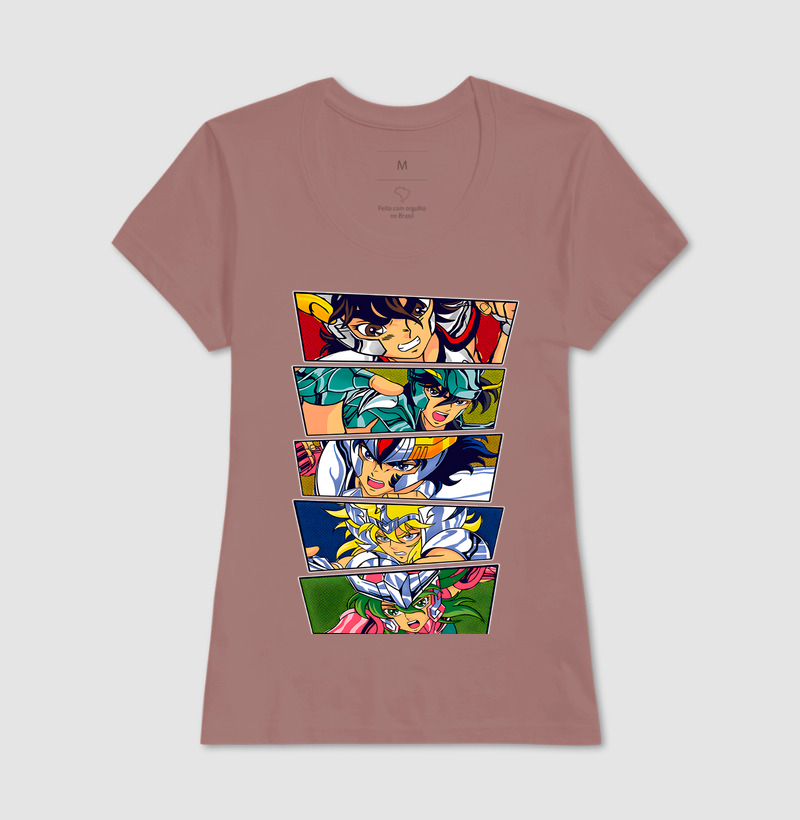 Camisa 16