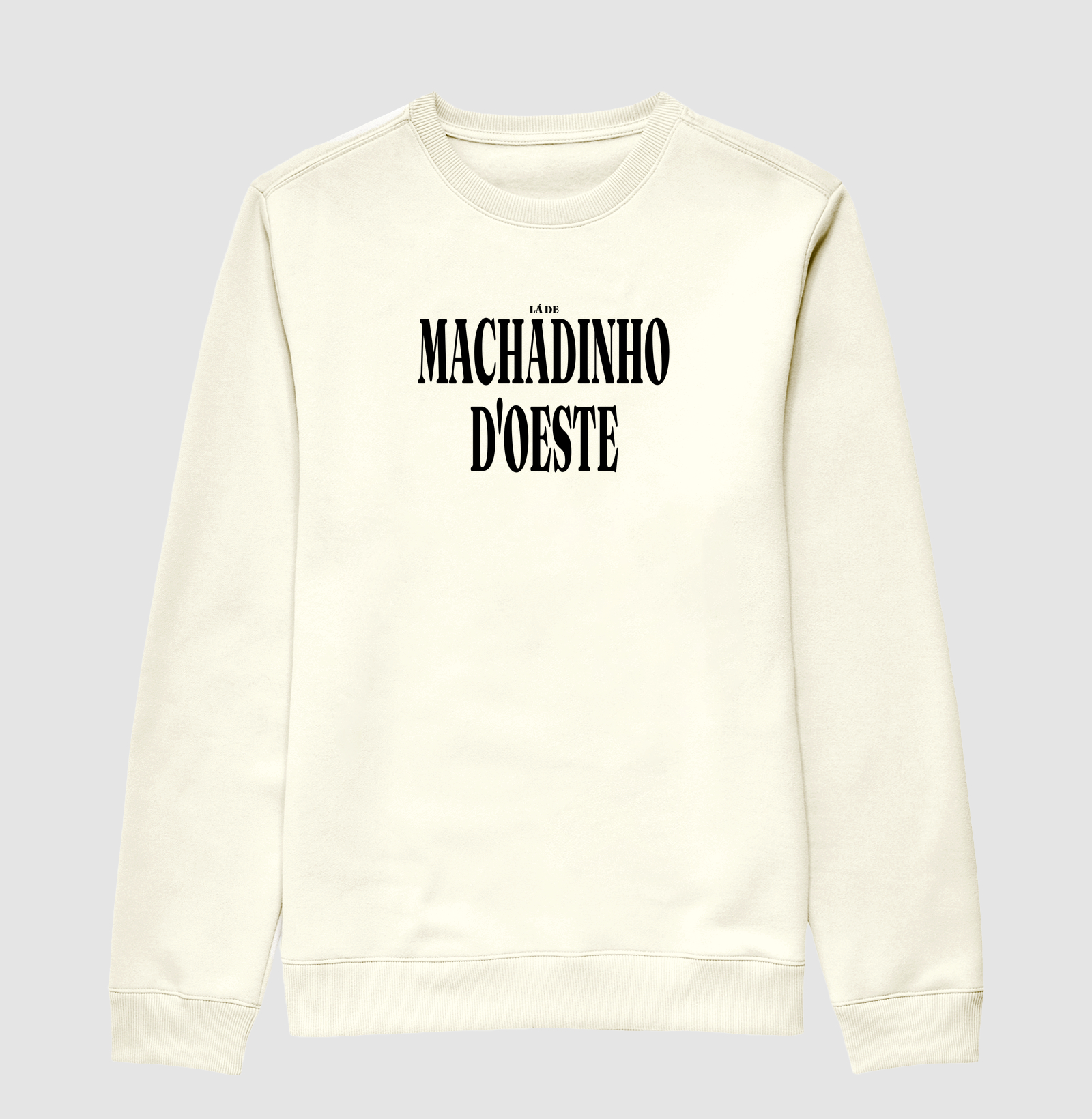 Machadinho D'Oeste | Tipografia RO - Imagem 2