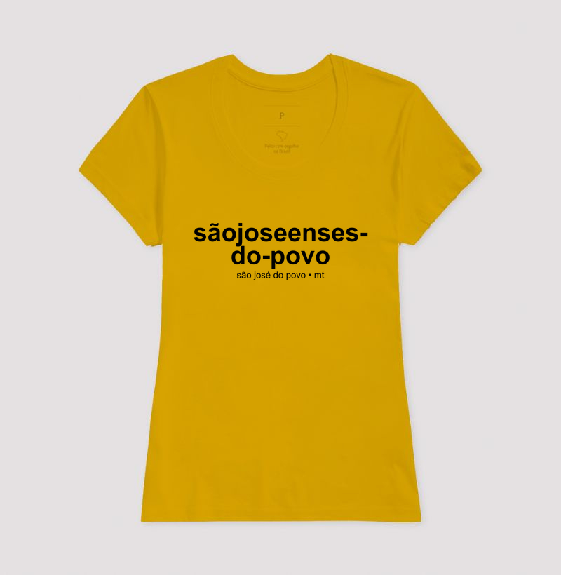 Sãojoseenses-Do-Povo | Gentílico MT - Imagem 15