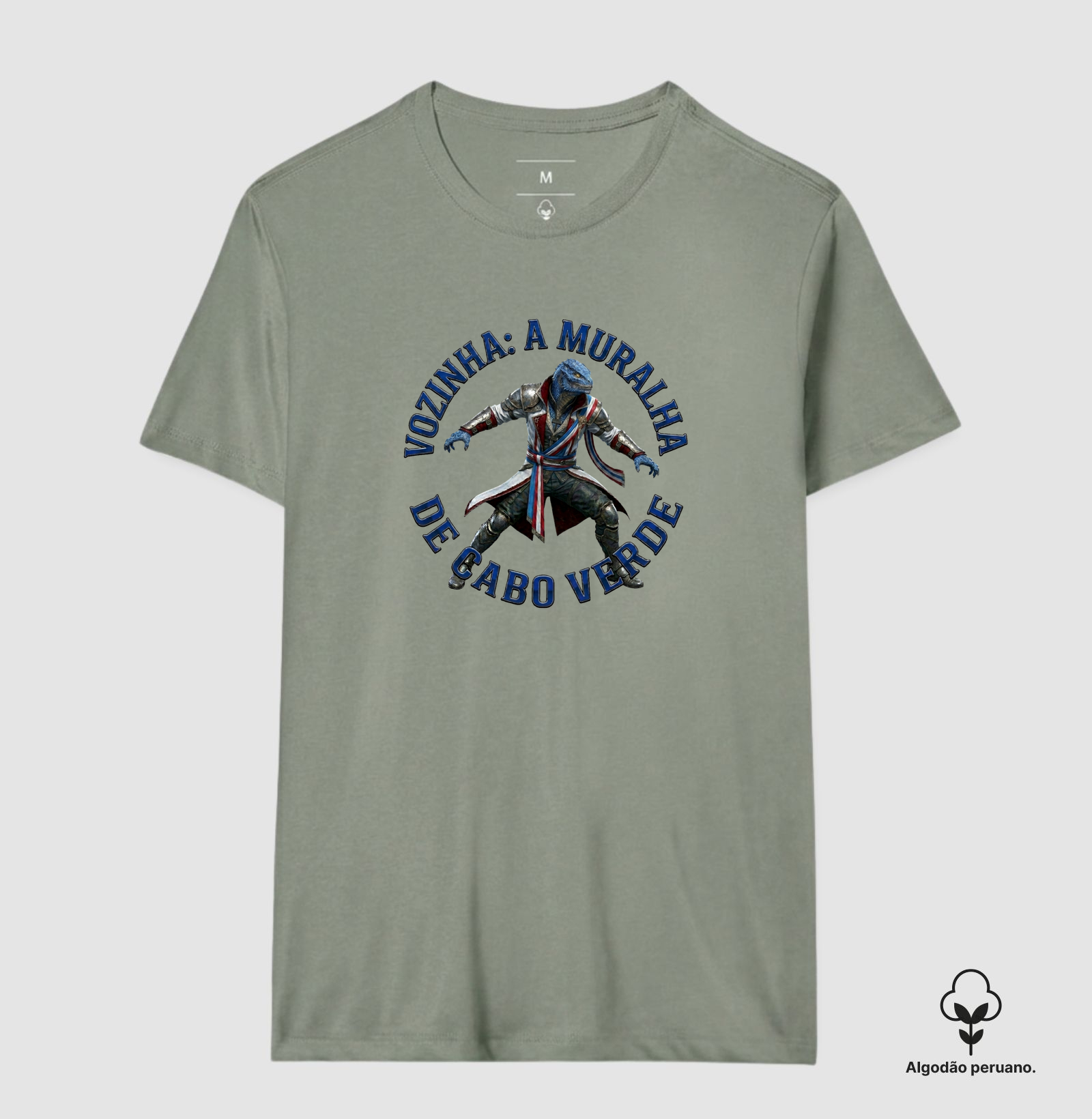 Camisa 2