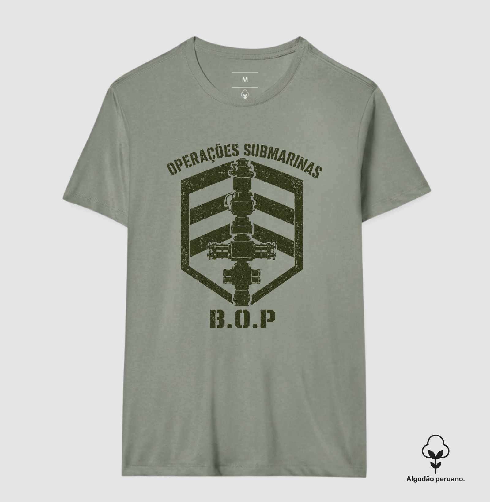 Camisa 7