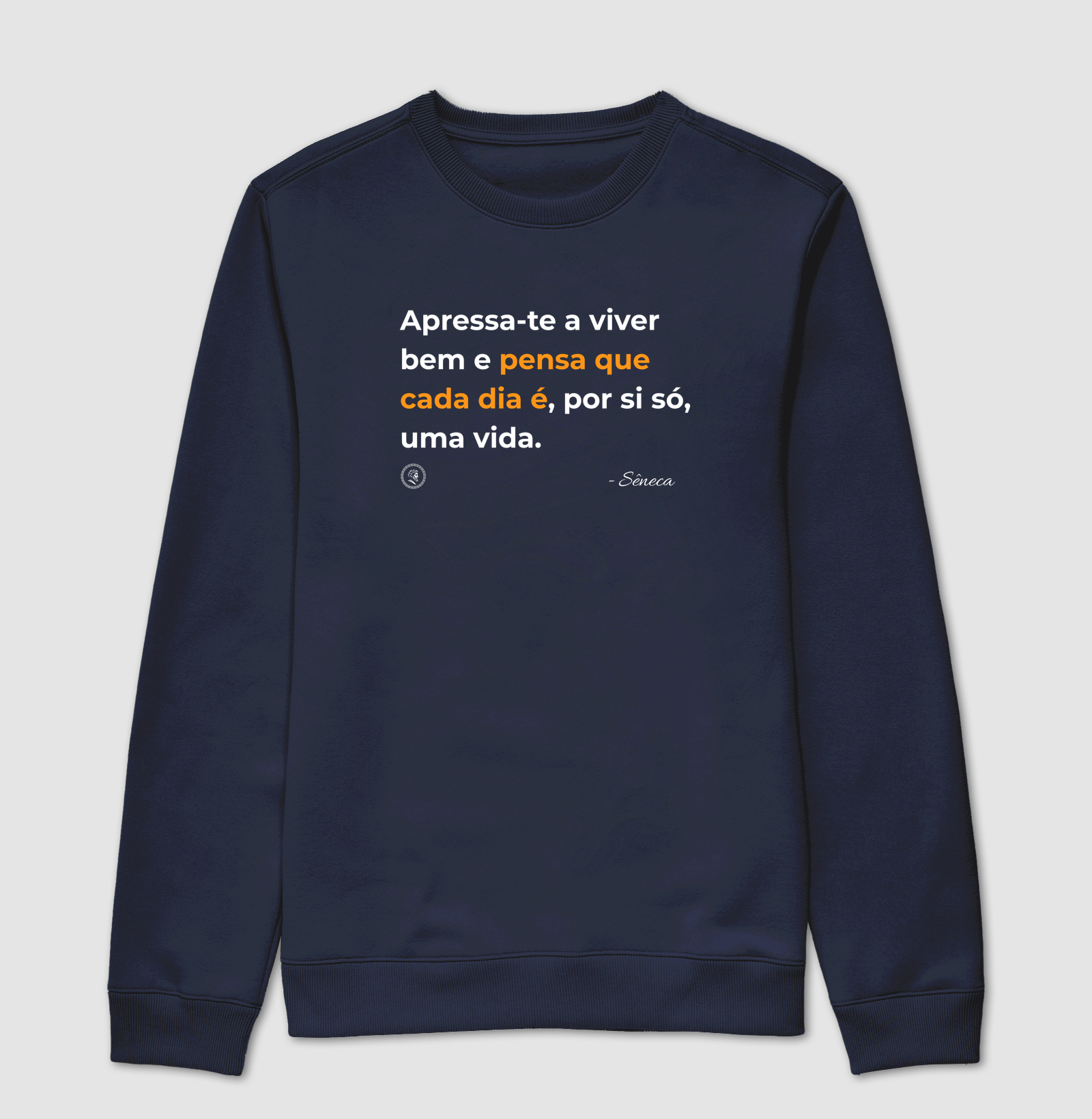 Estocisimo de Sêneca "Apressa-te a viver bem" - Imagem 5