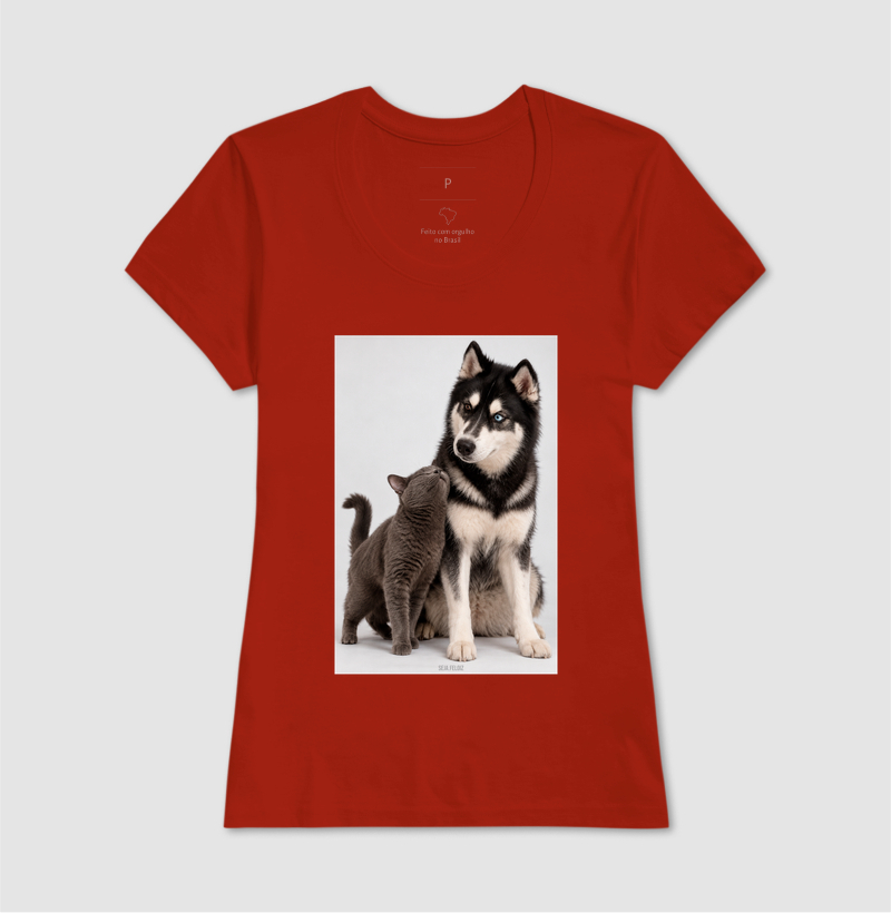 🐱❤️ Carinho Sob Suspeita 🐺🔎 - Imagem 9