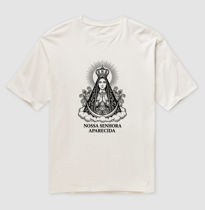 Nossa Senhora Aparecida - Imagem 4