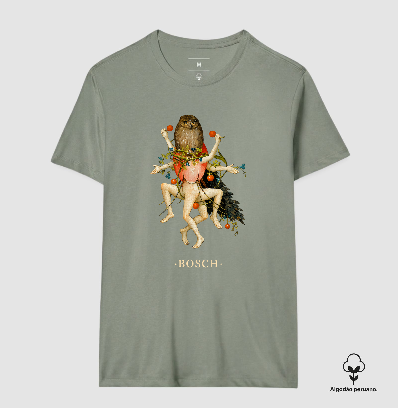 Camisa 1