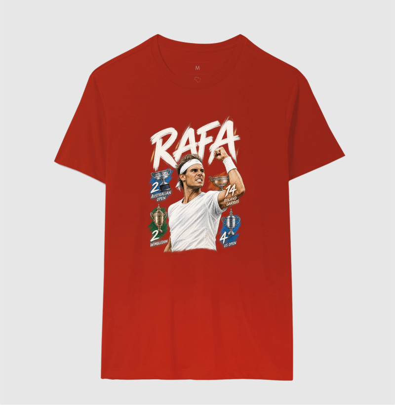 Rafa Slams - Imagem 10