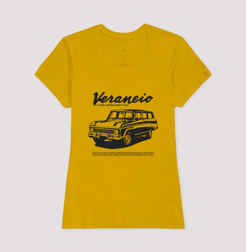 Camisa 17