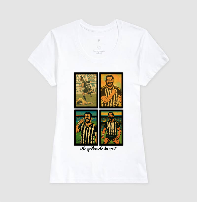 Camisa 7