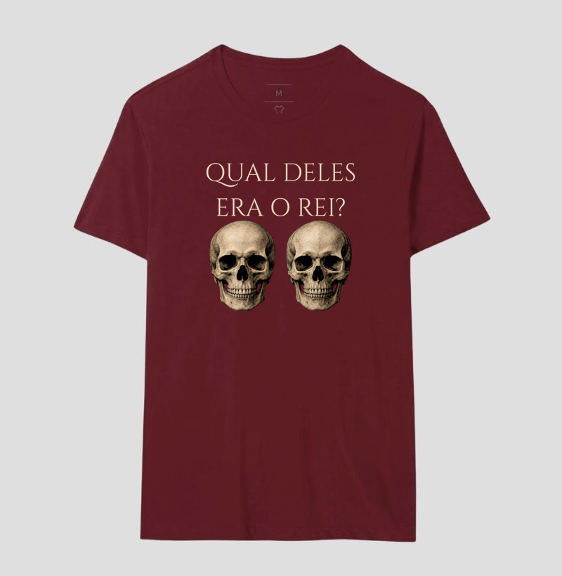 Qual Deles Era o Rei? - Imagem 18