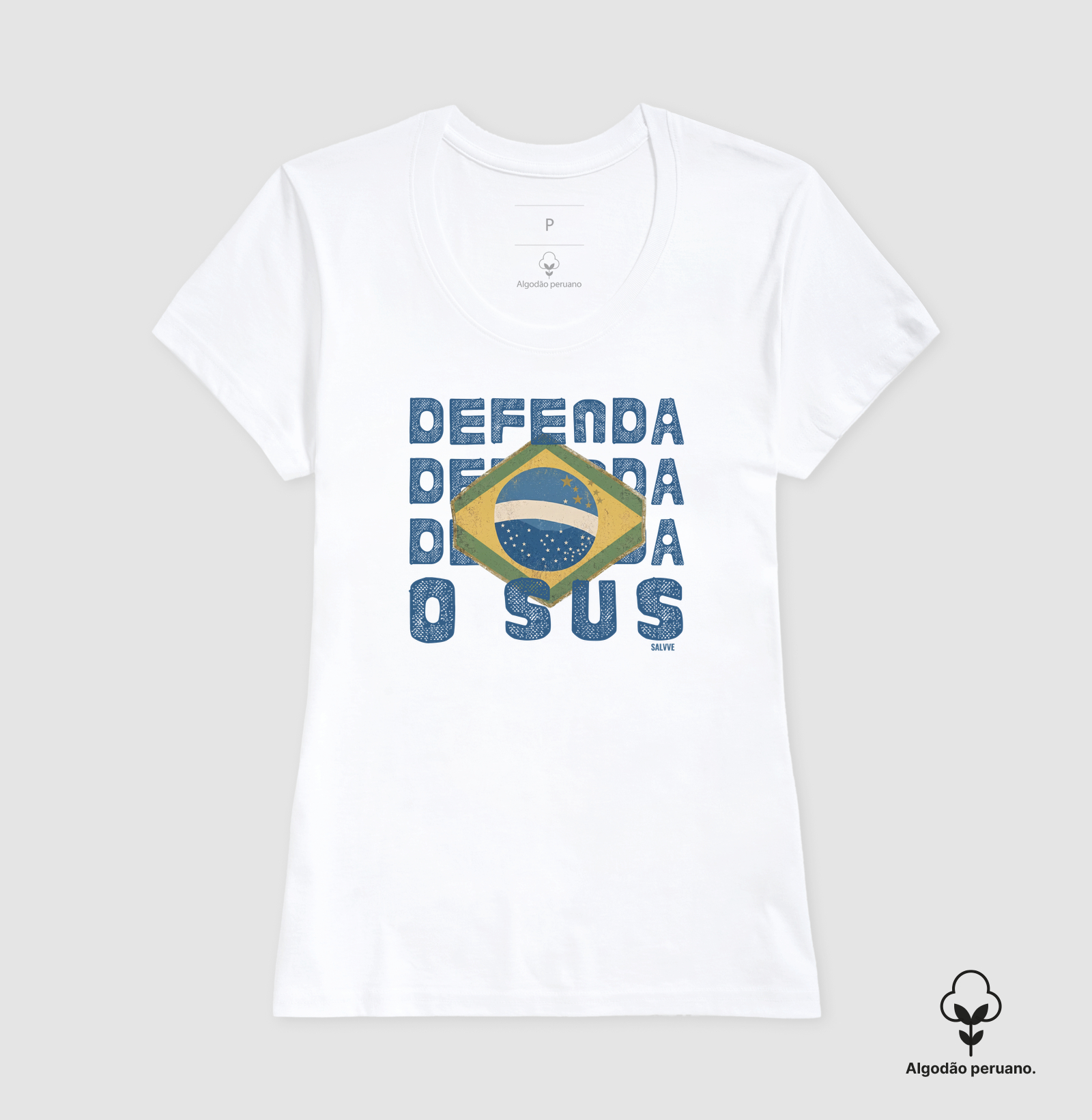Defenda o SUS - Imagem 5
