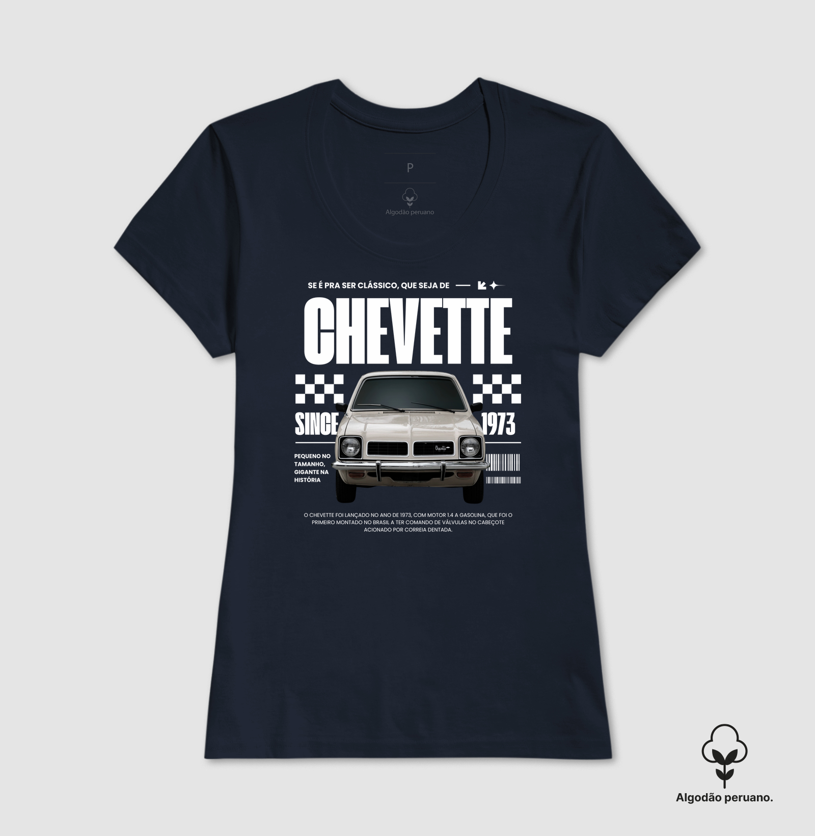 Se é pra ser clássico, que seja de Chevette - Imagem 6