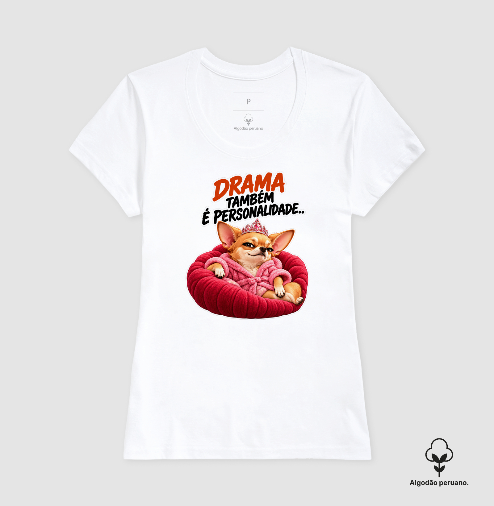 Drama também é comunicação. - Imagem 5