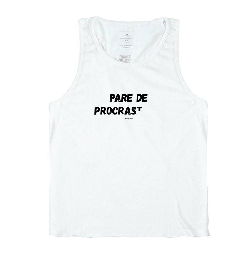 Pare de Procrastinar - Imagem 2