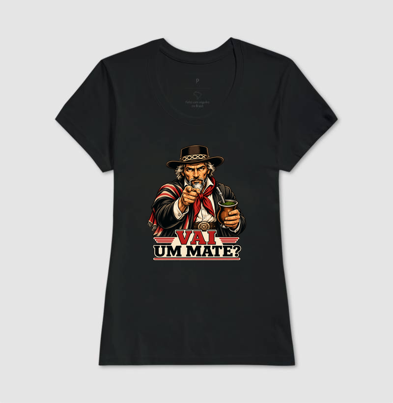 Vai um Mate? - Imagem 3