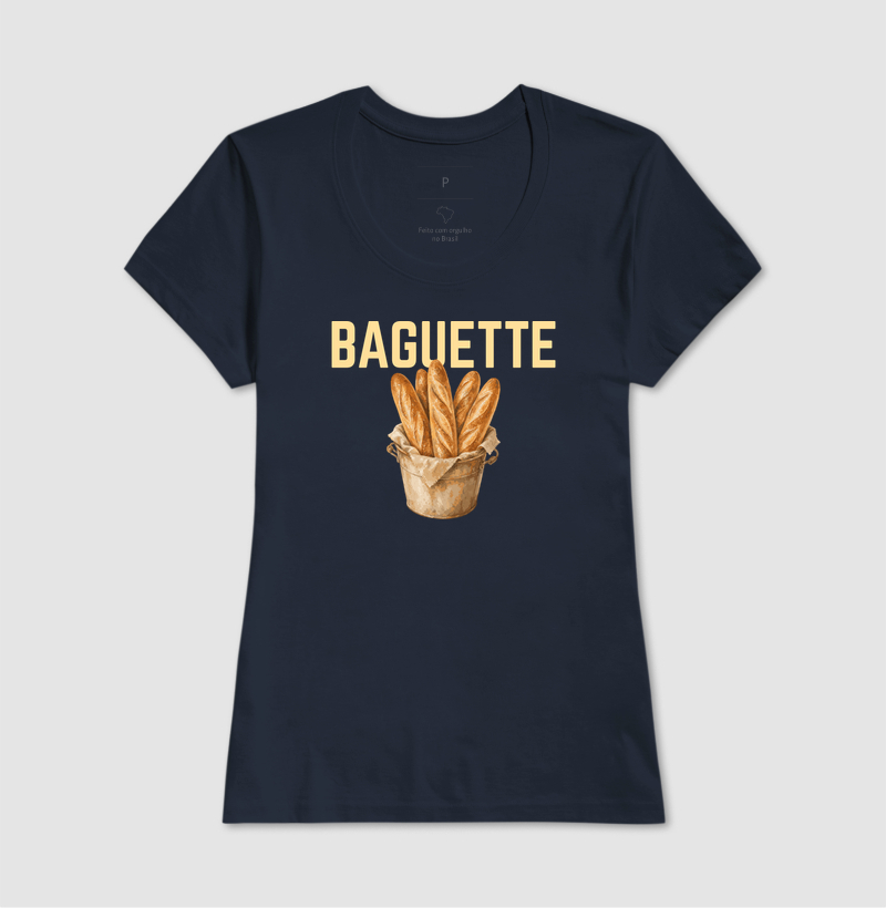 BAGUETTE - Imagem 7