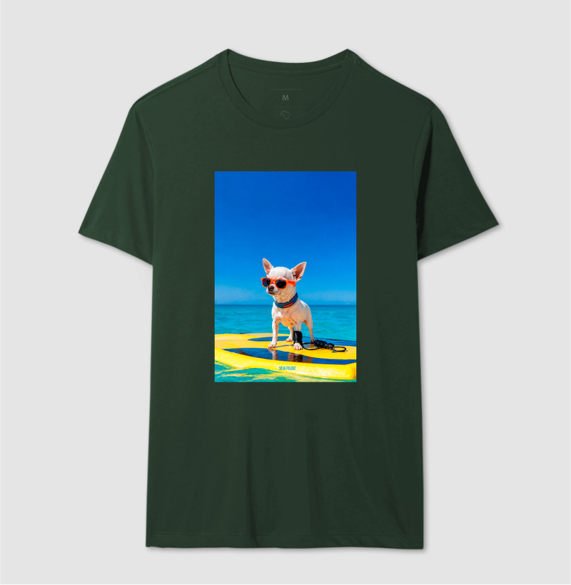 Camisa 11