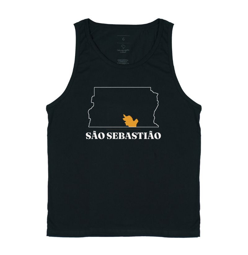 São Sebastião | Traço DF - Imagem 3