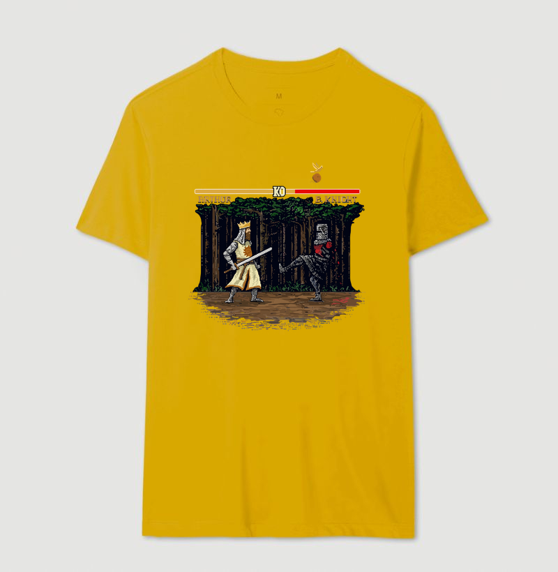 Camisa 16