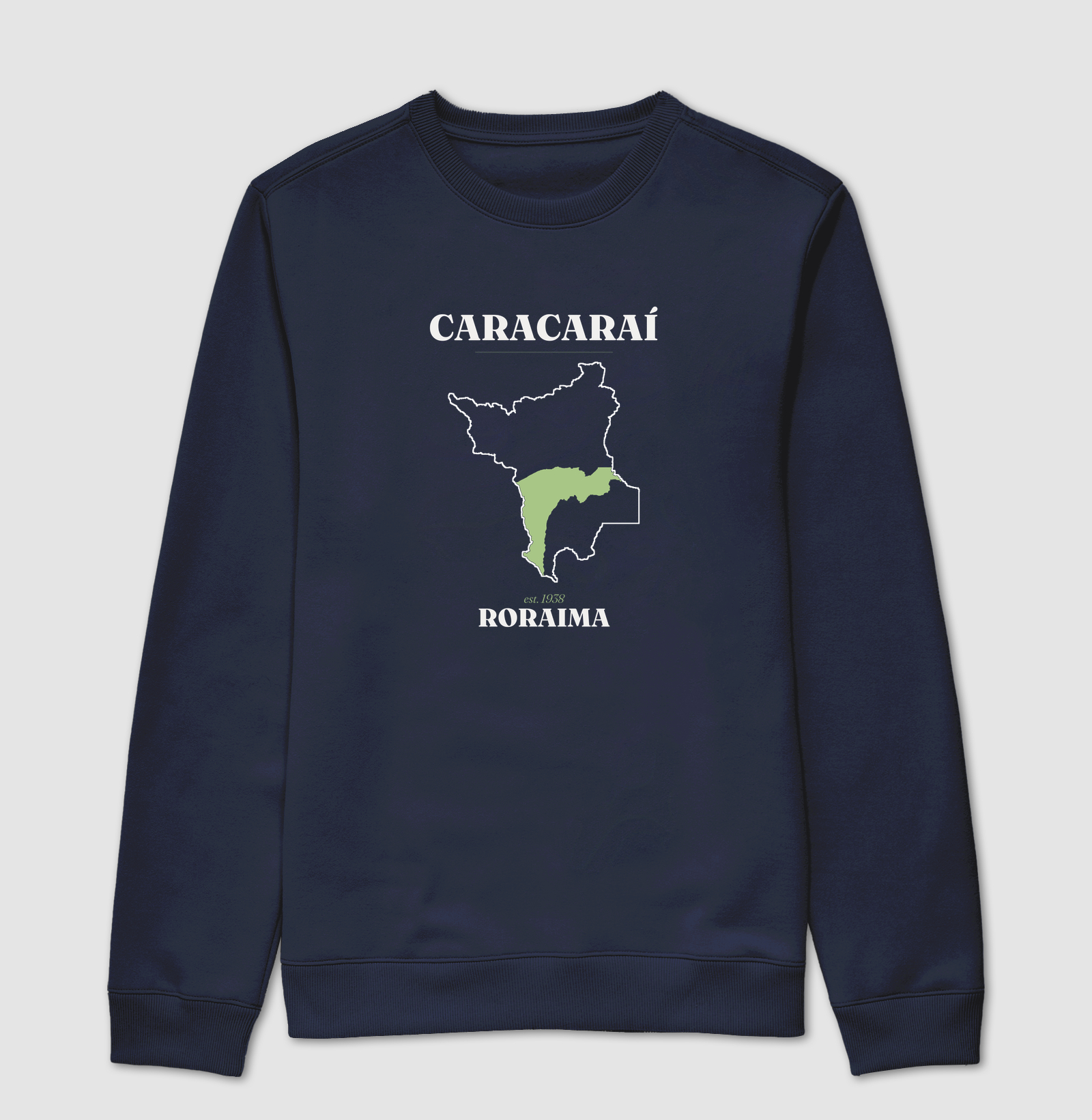 Caracaraí | Legado RR - Imagem 5