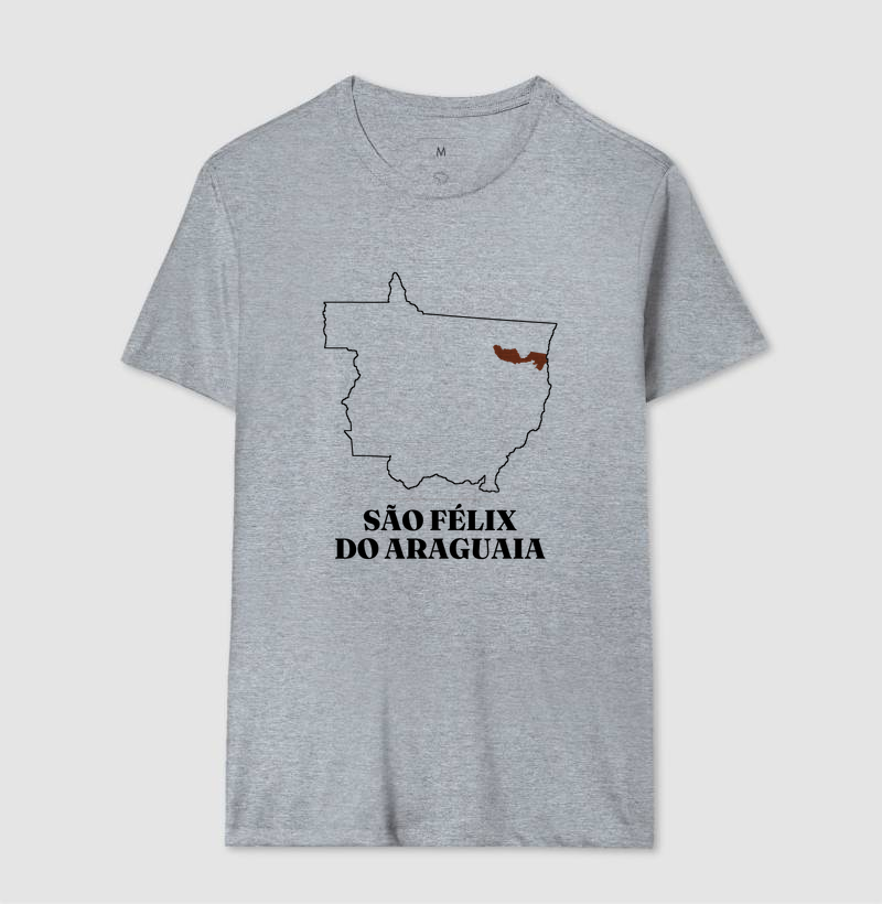São Félix do Araguaia | Traço MT - Imagem 8