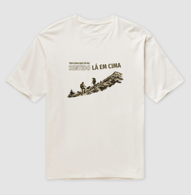 Tem Coisa que Só Faz Sentido Lá em Cima - Imagem 2