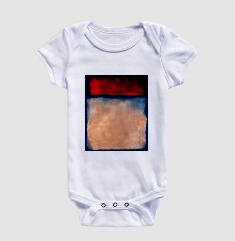 Rothko - Color Field - Imagem 3