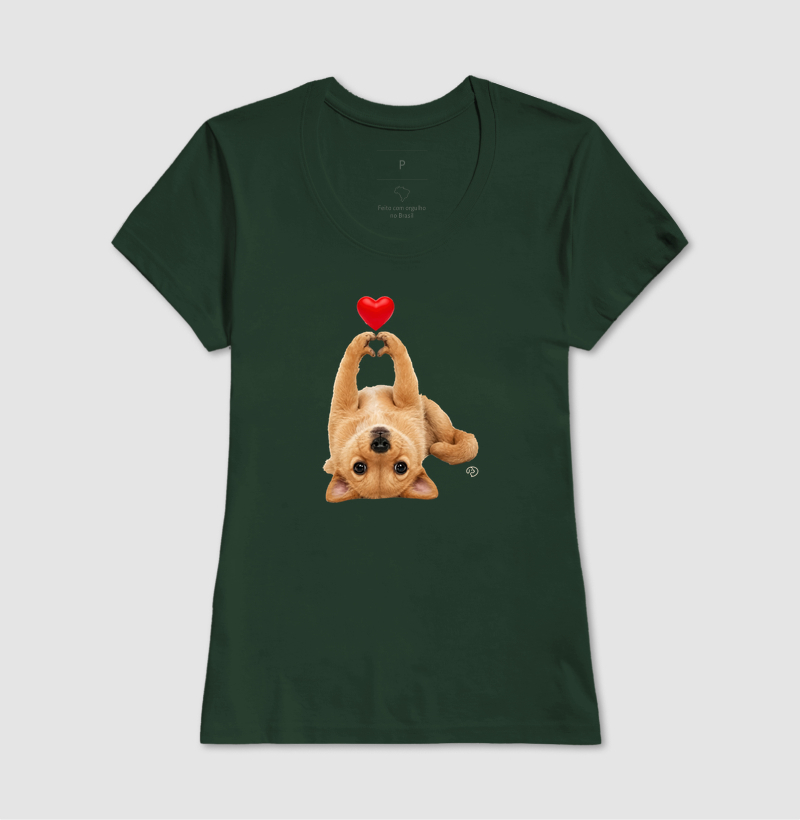 Doguinho Coração - Imagem 14