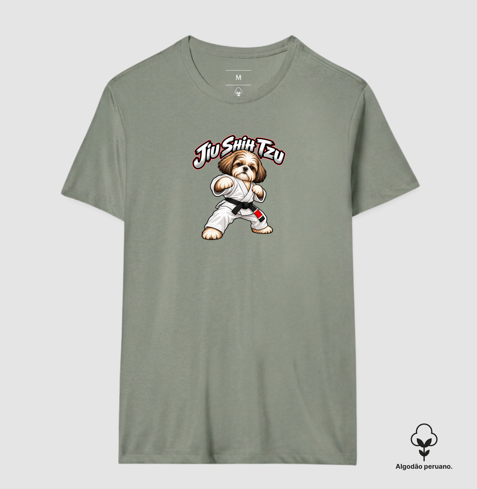 Jiu Shih Tzu - Imagem 8