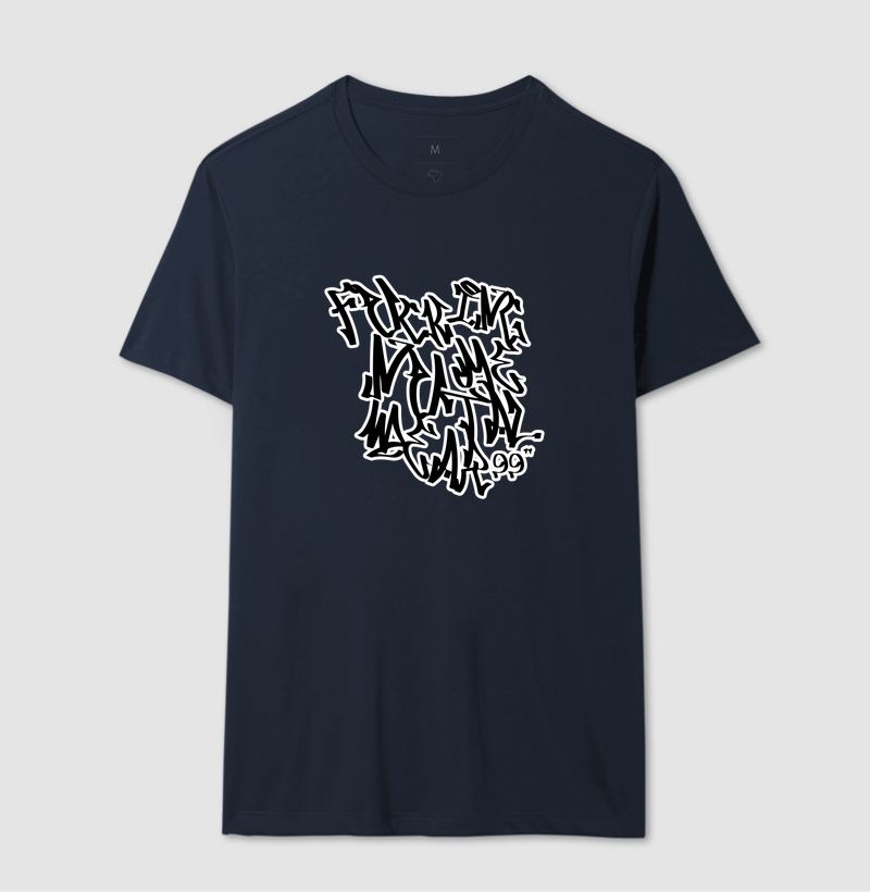 CAMISETA PARTY LIKE 99 - Imagem 6