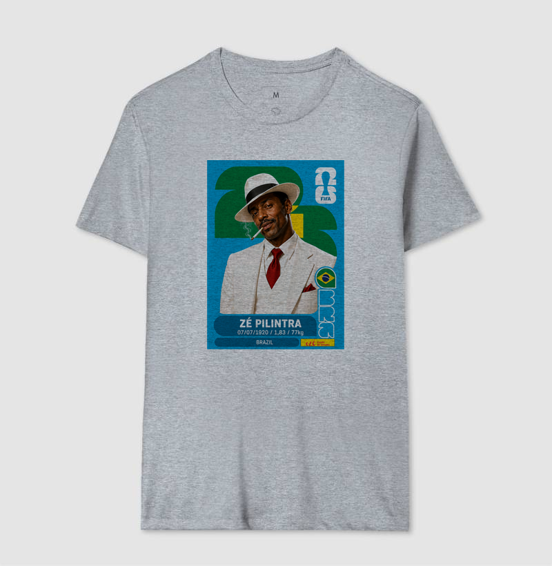 Camisa 7