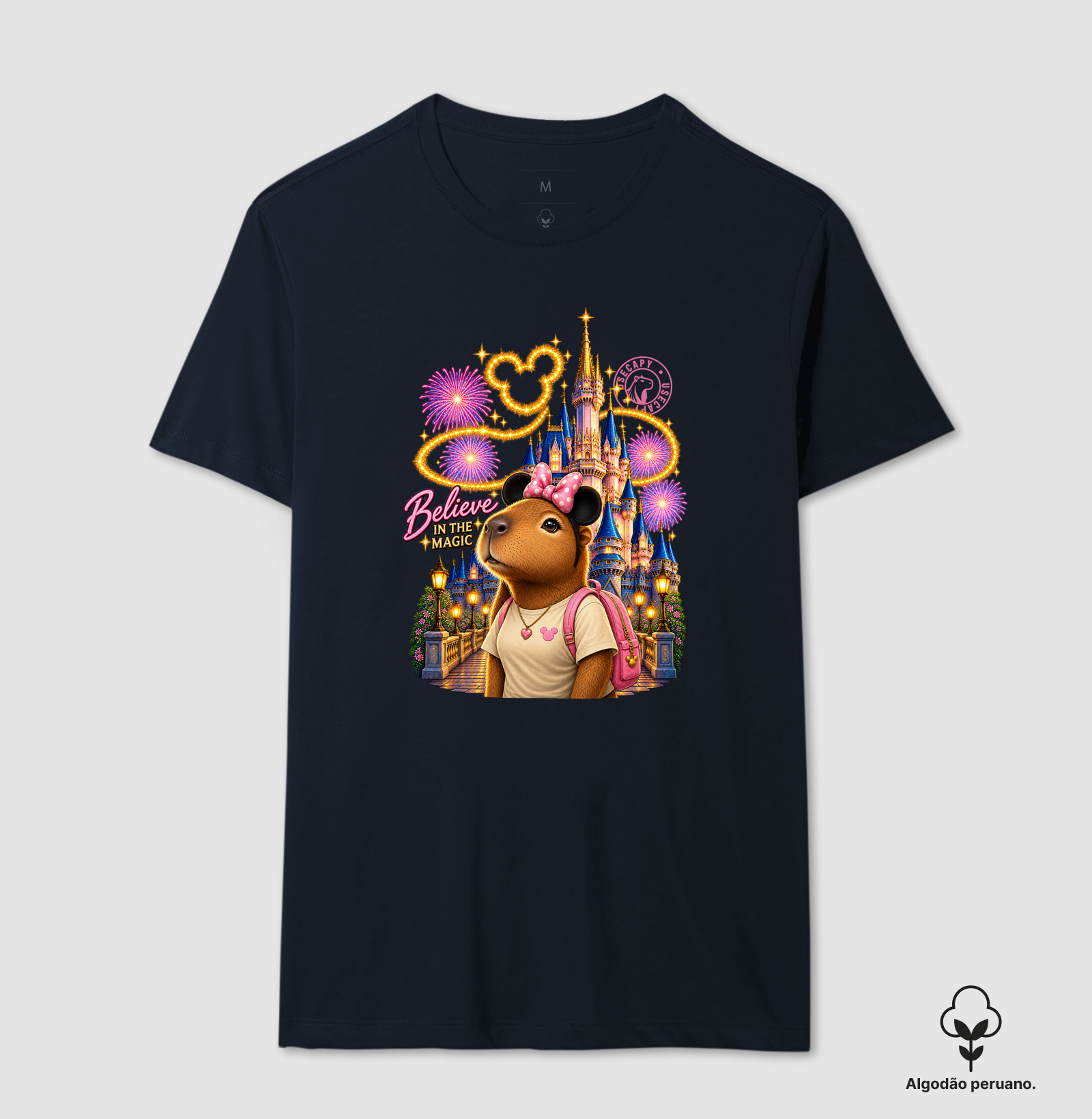 Magic Princess Capy - Imagem 6