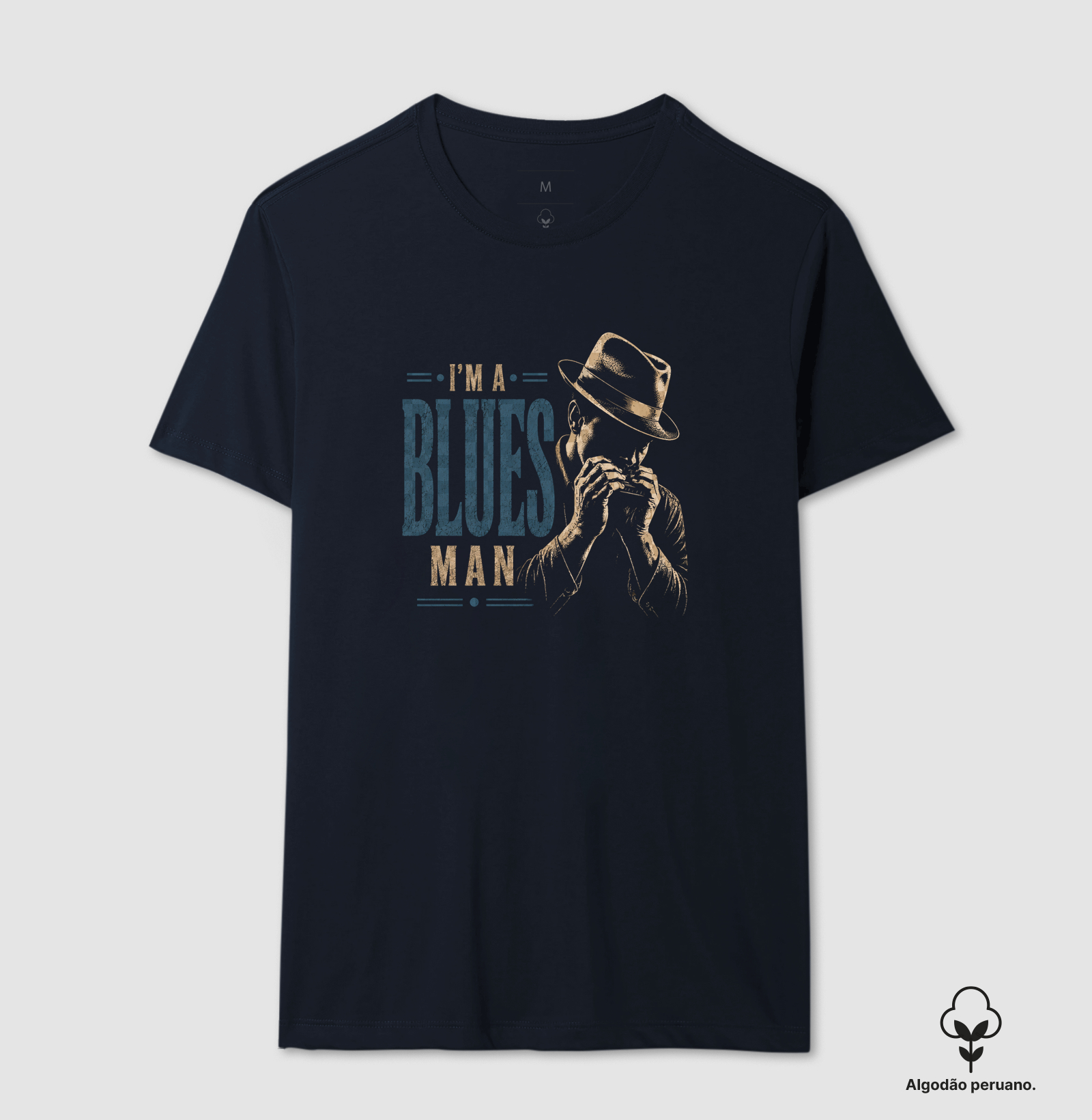 I'm a Blues Man - Imagem 9