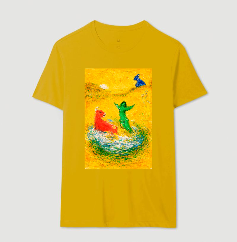 Camisa 13