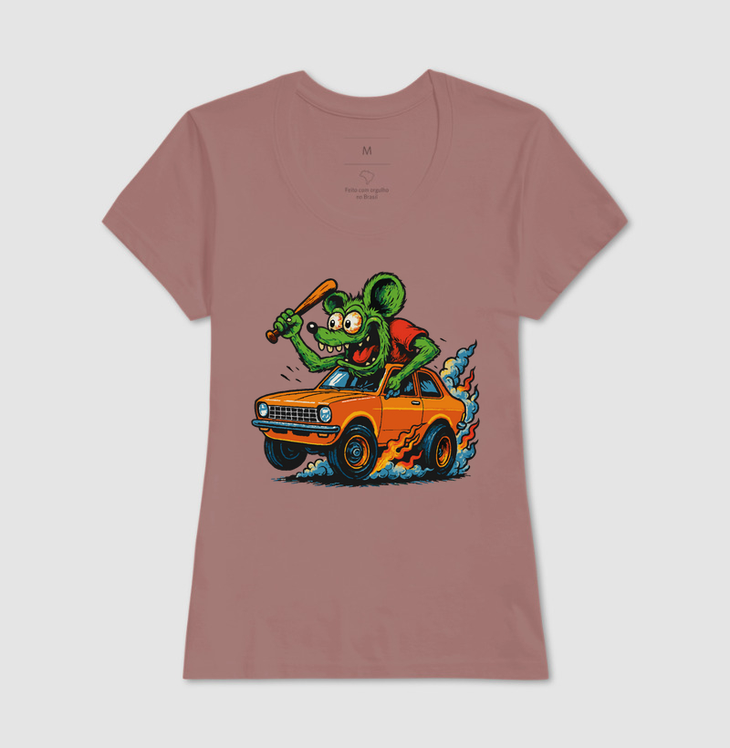 Camisa 16