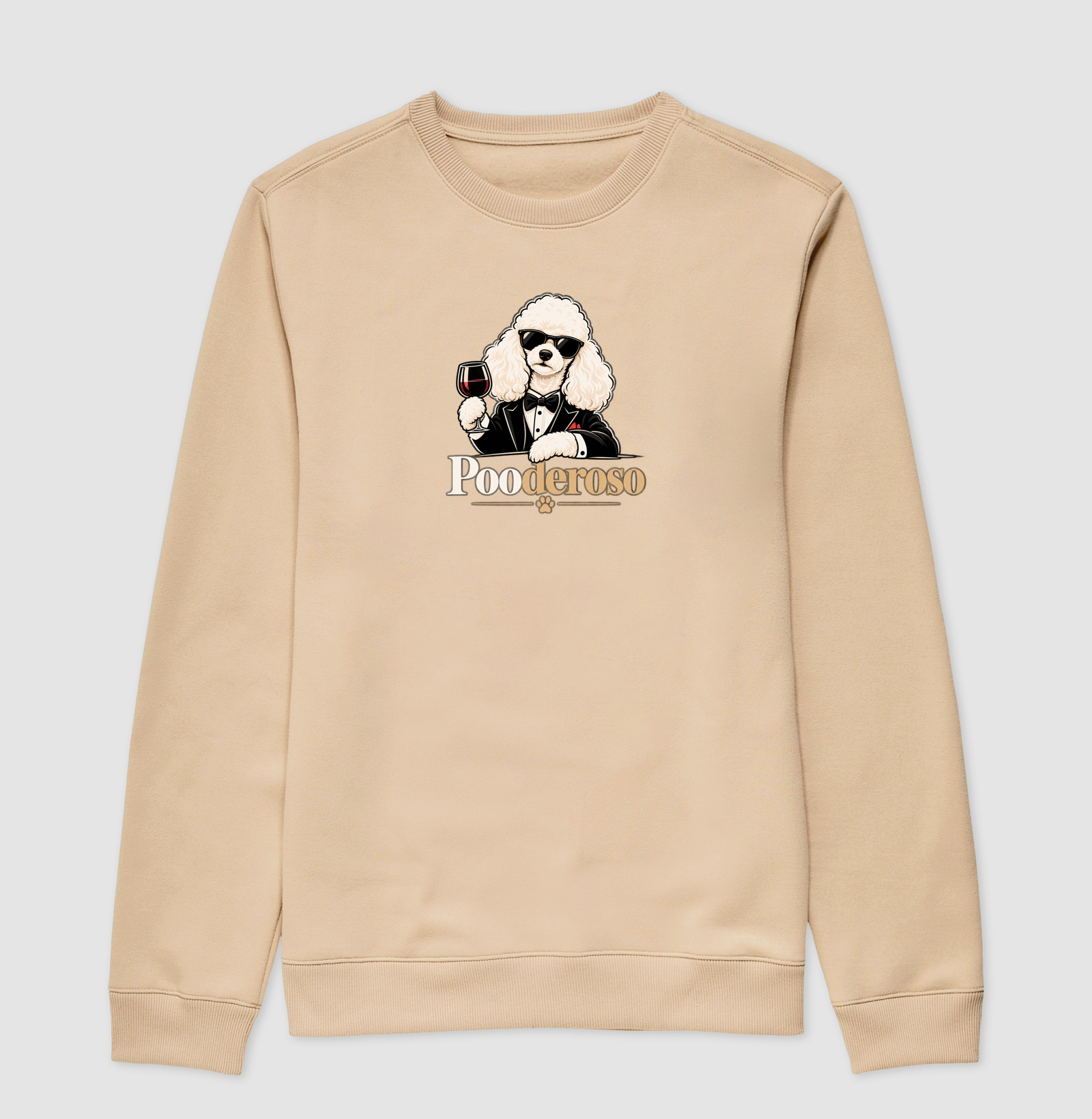 Pooderoso Poodle - Imagem 3
