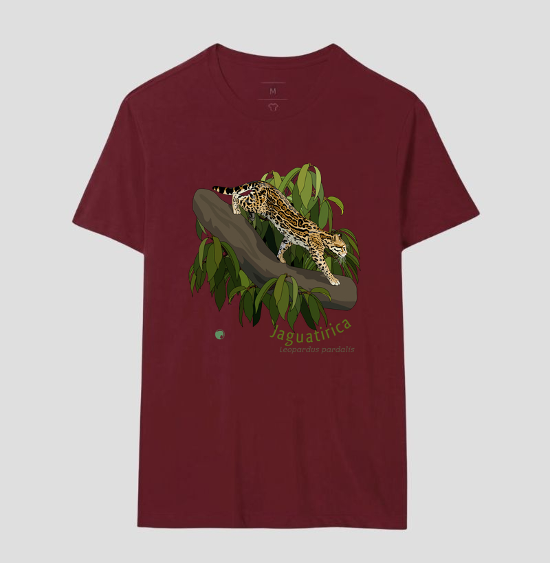 Camisa 18