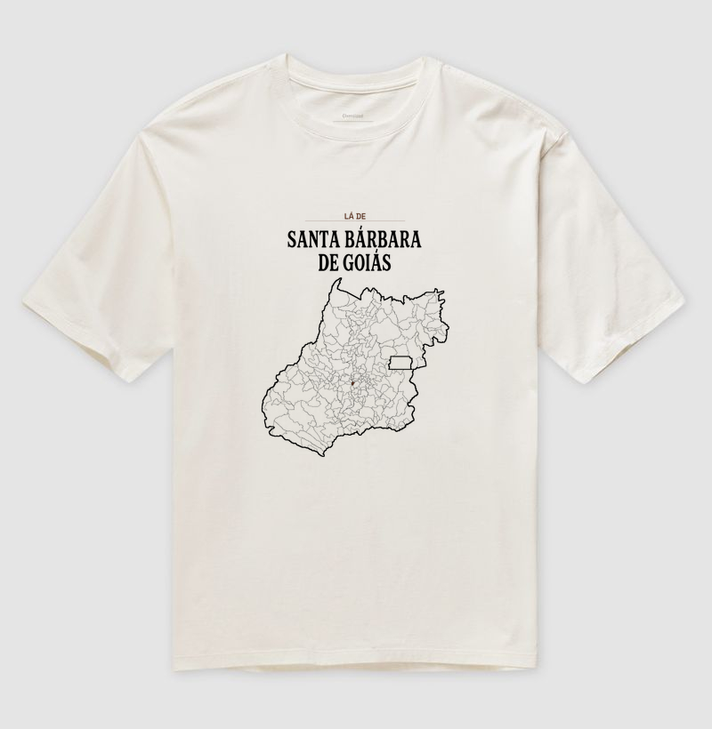 Santa Bárbara de Goiás | Território GO - Imagem 4