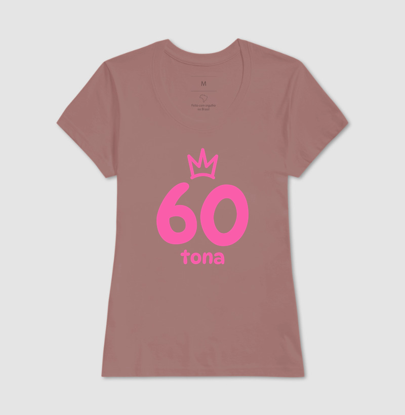 60 Tona Rosa - Imagem 16