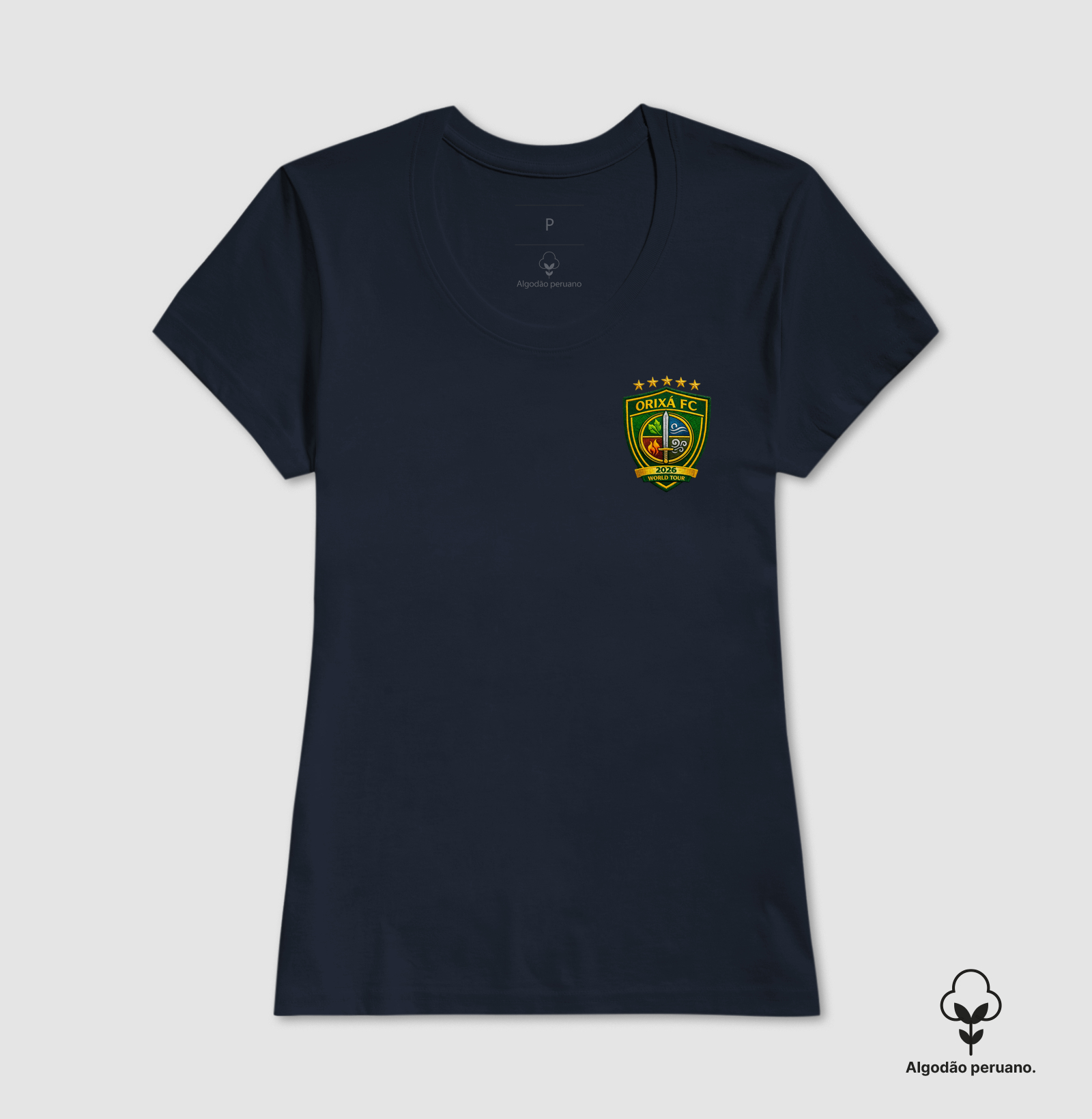 Camisa 4