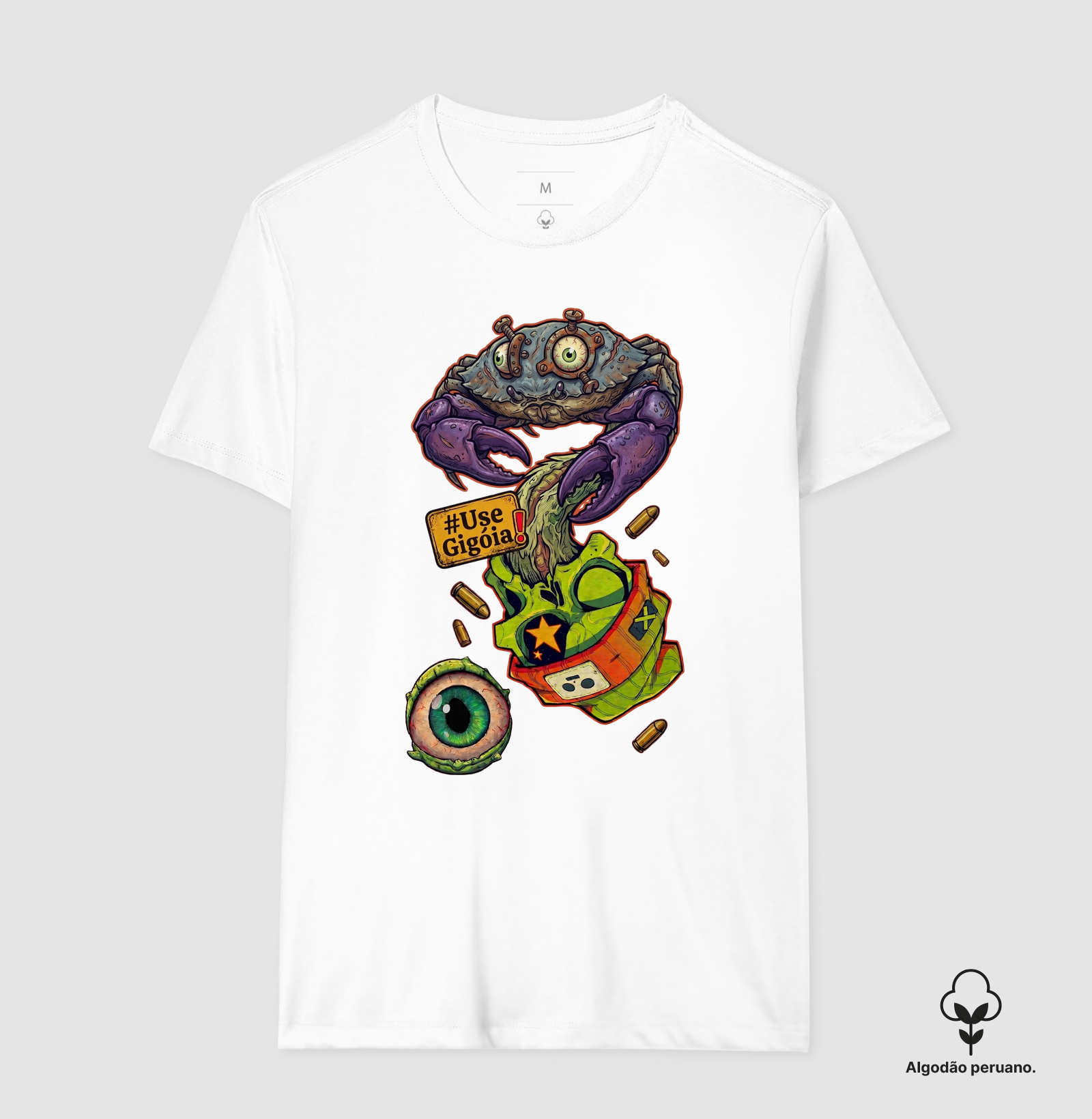 Camisa 2