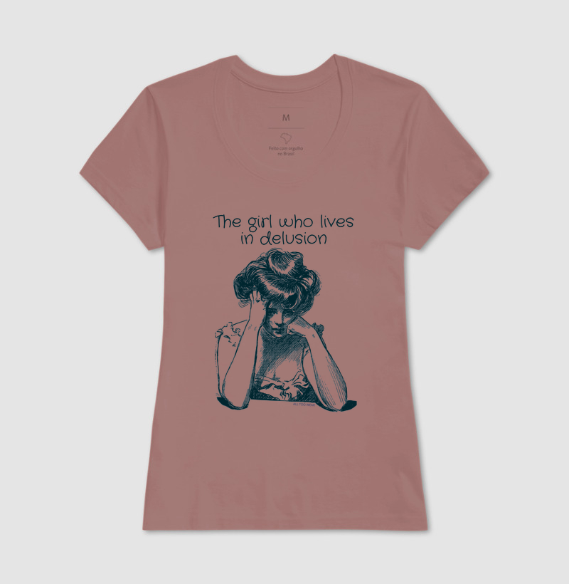 Camisa 11