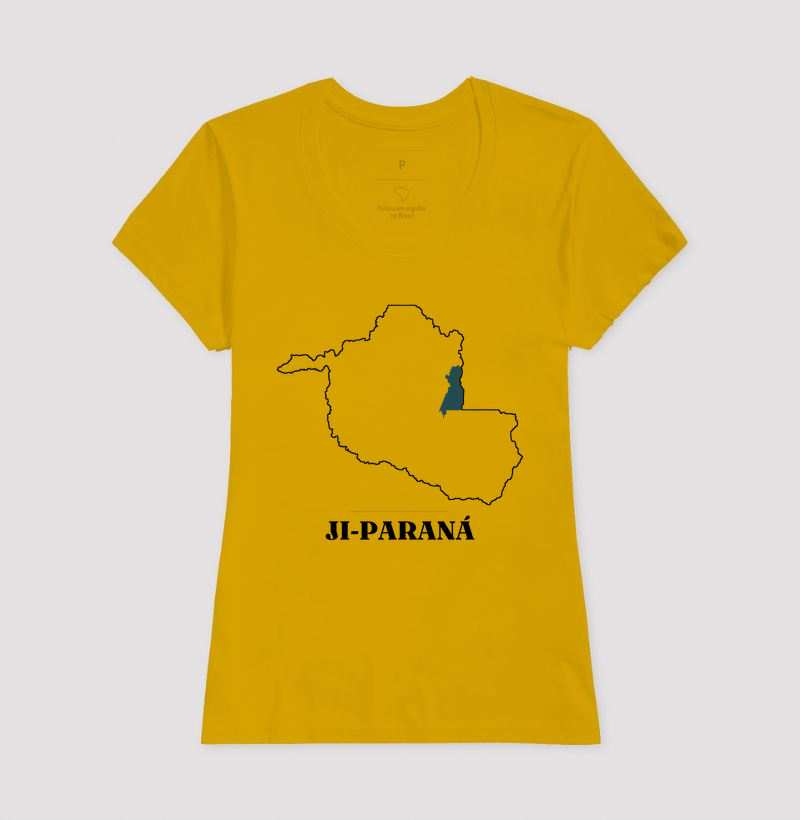Ji-Paraná | Traço RO - Imagem 15