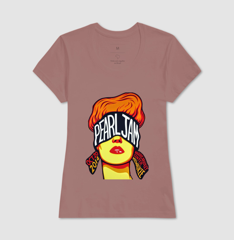 Camisa 16