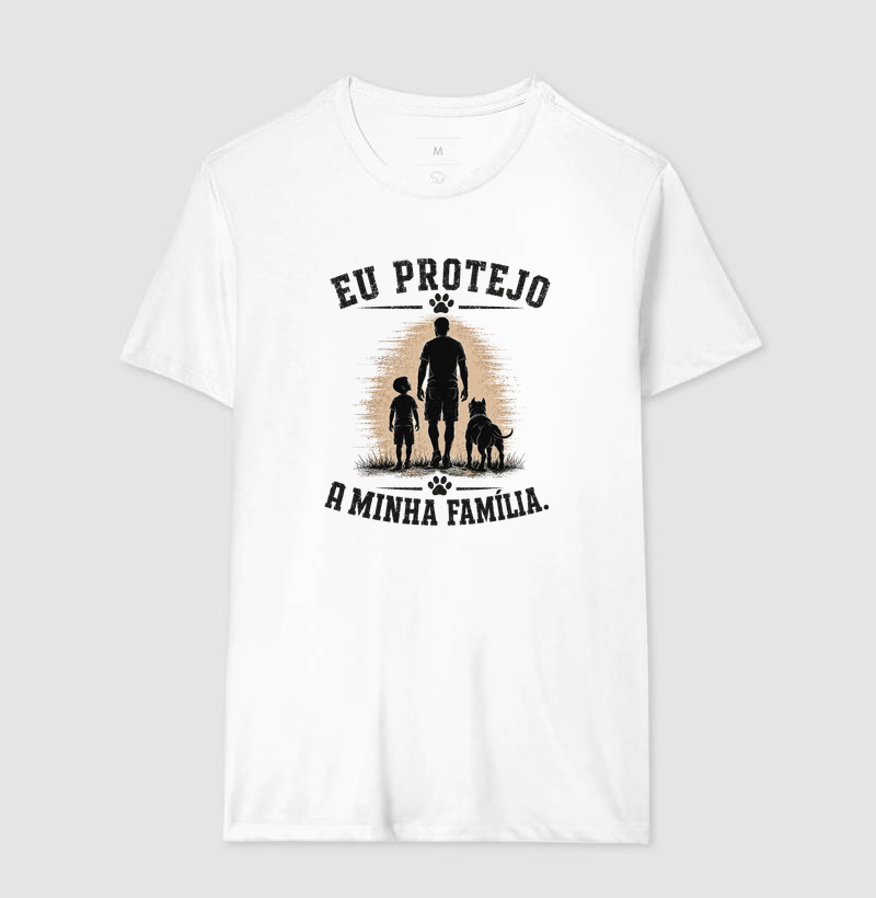 EU PROTEJO A MINHA FAMÍLIA - Imagem 5
