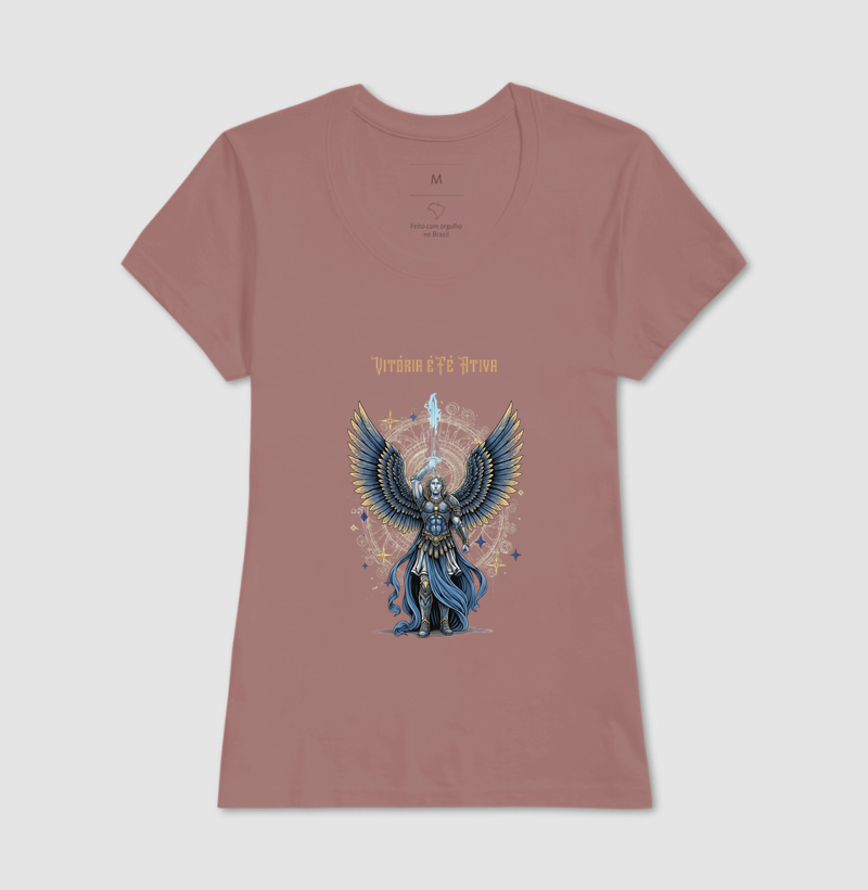 Camisa 16