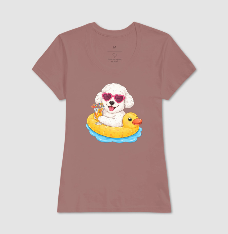 Camisa 19