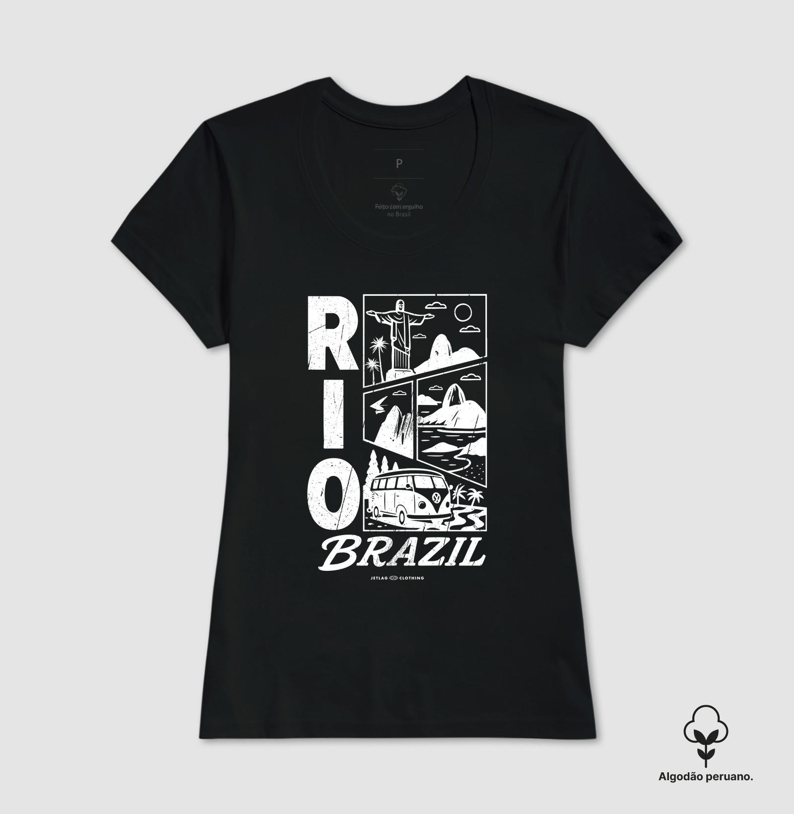 Camisa 5