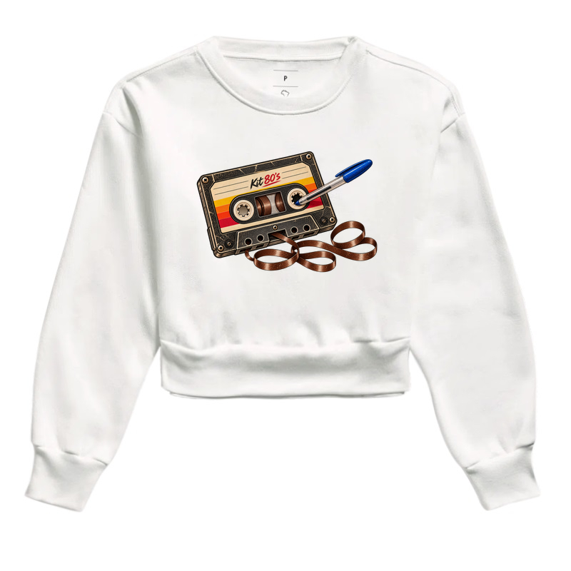 Kit Cassete 80's - Imagem 3