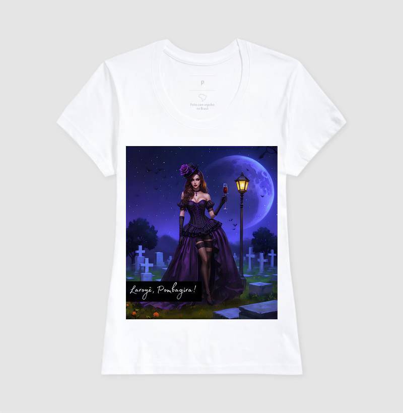 Camisa 7